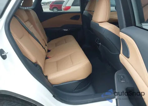 2024 Lexus Rx 350H Premium z USA, uszkodzony, nr VIN 2T2BBMCAXRC037151